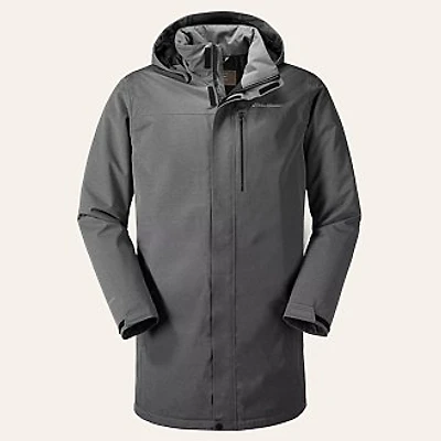 Men's Mainstay 2.0 Insulated Trench