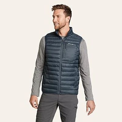 Men's StratusTherm Down Vest