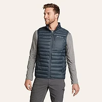 Men's StratusTherm Down Vest