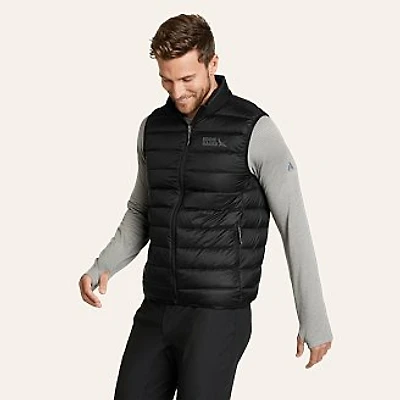 Men's CirrusLite Down Vest
