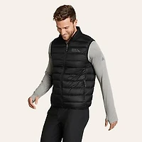 Men's CirrusLite Down Vest