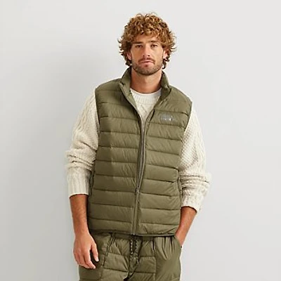Men's CirrusLite Down Vest