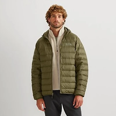 Men's CirrusLite Hooded Down Jacket