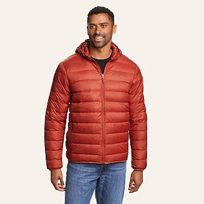 Men's CirrusLite Hooded Down Jacket