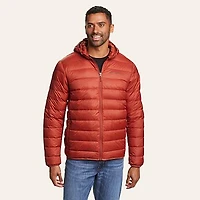 Men's CirrusLite Hooded Down Jacket