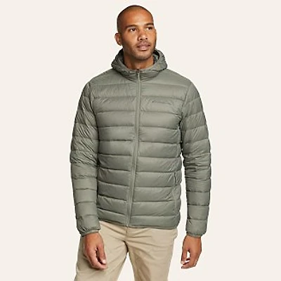 Men's CirrusLite Hooded Down Jacket