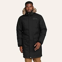 Men's Superior Down Waterproof Stadium Coat