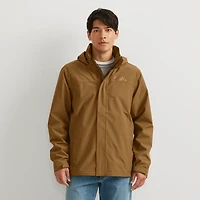 Packable Waterproof Rainfoil® Rain Jacket