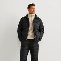 CirrusLite Down Shirt Jacket