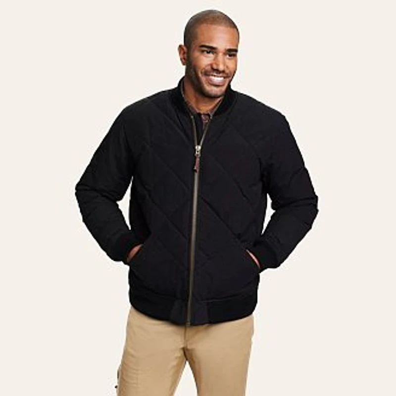 Men's 1936 Skyliner Model Down Jacket