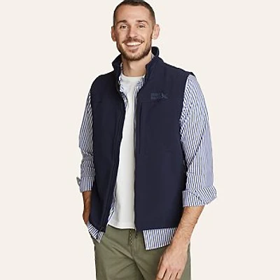 Men's Windfoil Thermal Vest