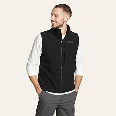 Men's Windfoil Thermal Vest