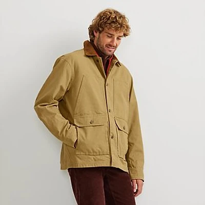 Men's EB Barn Coat