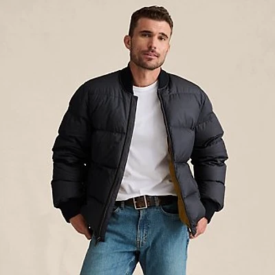 Men's Reissue Original Down Bomber Jacket