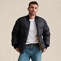 Men's Reissue Original Down Bomber Jacket