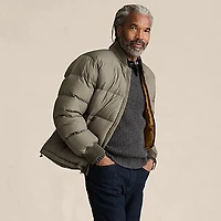 Men's Reissue Original Down Bomber Jacket