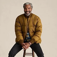 Men's Reissue Original Down Bomber Jacket