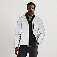 Men's Highbeam Reflective Down Jacket