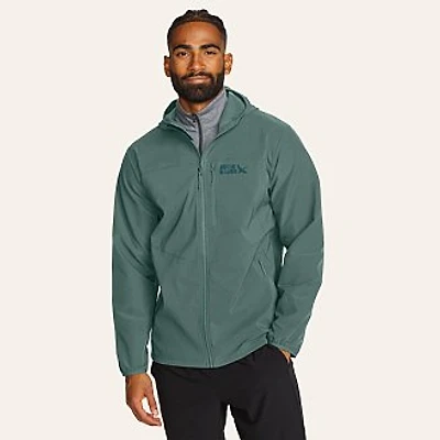 Men's Stratify Hoodie
