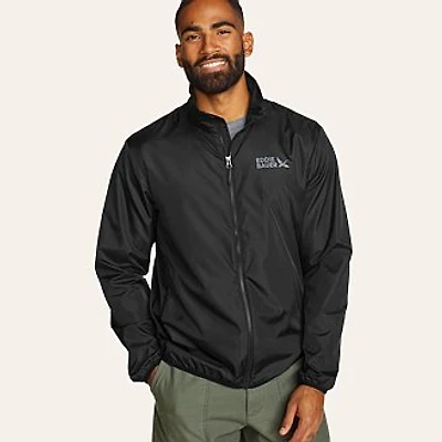 Men's Quilo Wind Jacket