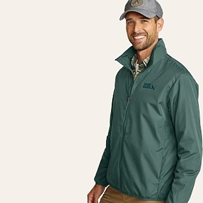 Men's Quilo Wind Jacket