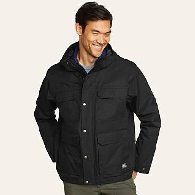 Men's Friday Harbor Rain Jacket