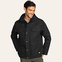 Men's Friday Harbor Rain Jacket