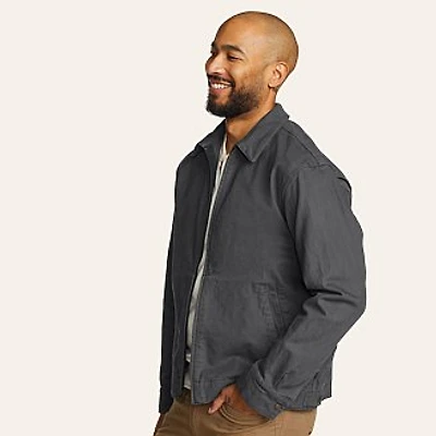 Men's Hillman Field Jacket