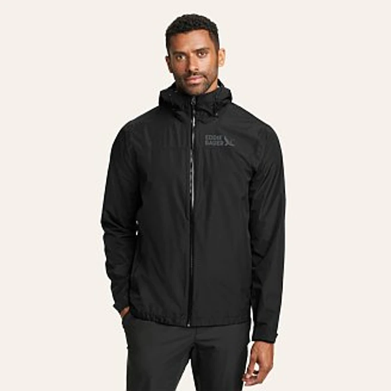 Men's RipPac Pro Waterproof Rain Jacket