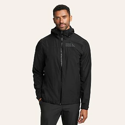 Men's RipPac Pro Waterproof Rain Jacket