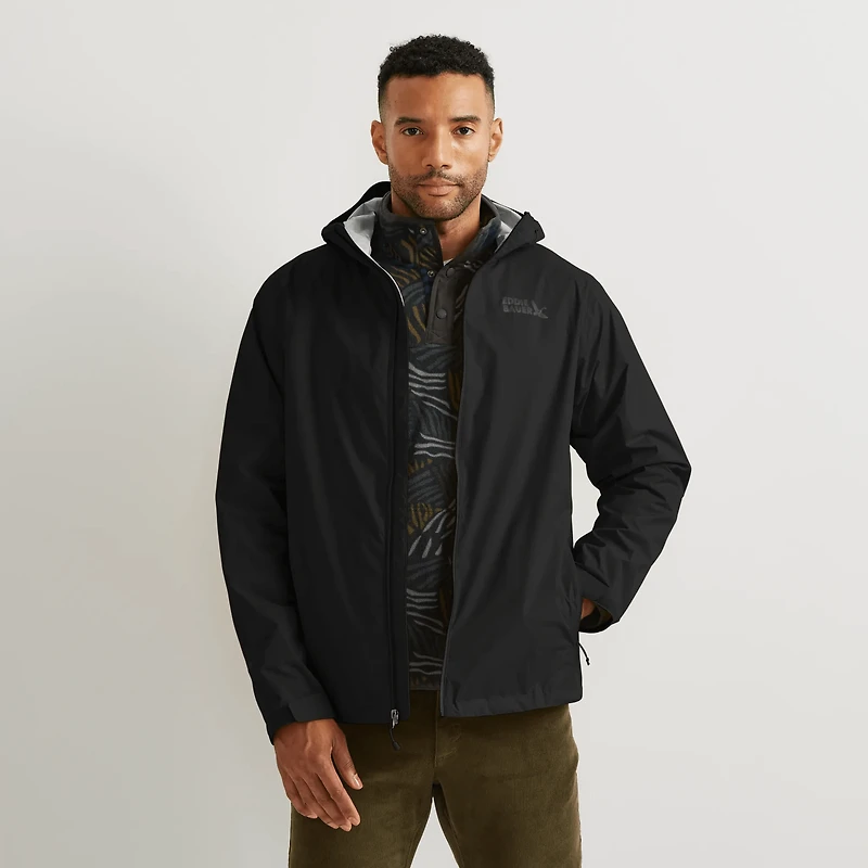RipPac® Pro Waterproof Rain Jacket