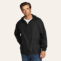 Men's Momentum UPF Hoodie