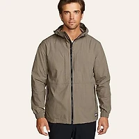 Men's Hatchet Ripstop Jacket