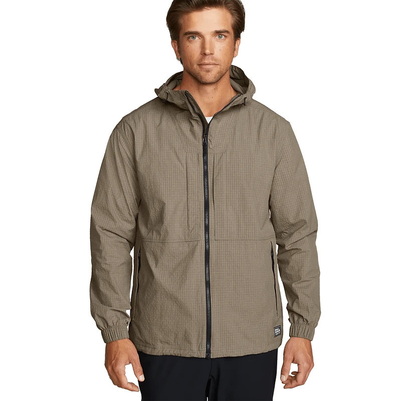 Hatchet Ripstop Jacket