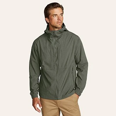 Men's Hatchet Ripstop Jacket