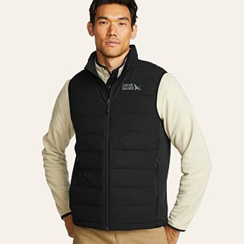 Men's MotionLoft Hybrid Down Vest