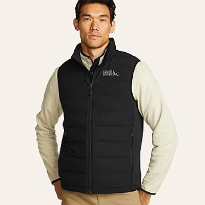 Men's MotionLoft Hybrid Down Vest