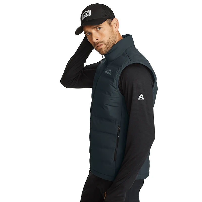 MotionLoft Hybrid Down Vest