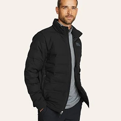 Men's MotionLoft Hybrid Down Jacket
