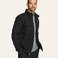 Men's MotionLoft Hybrid Down Jacket