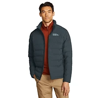 MotionLoft Hybrid Down Jacket