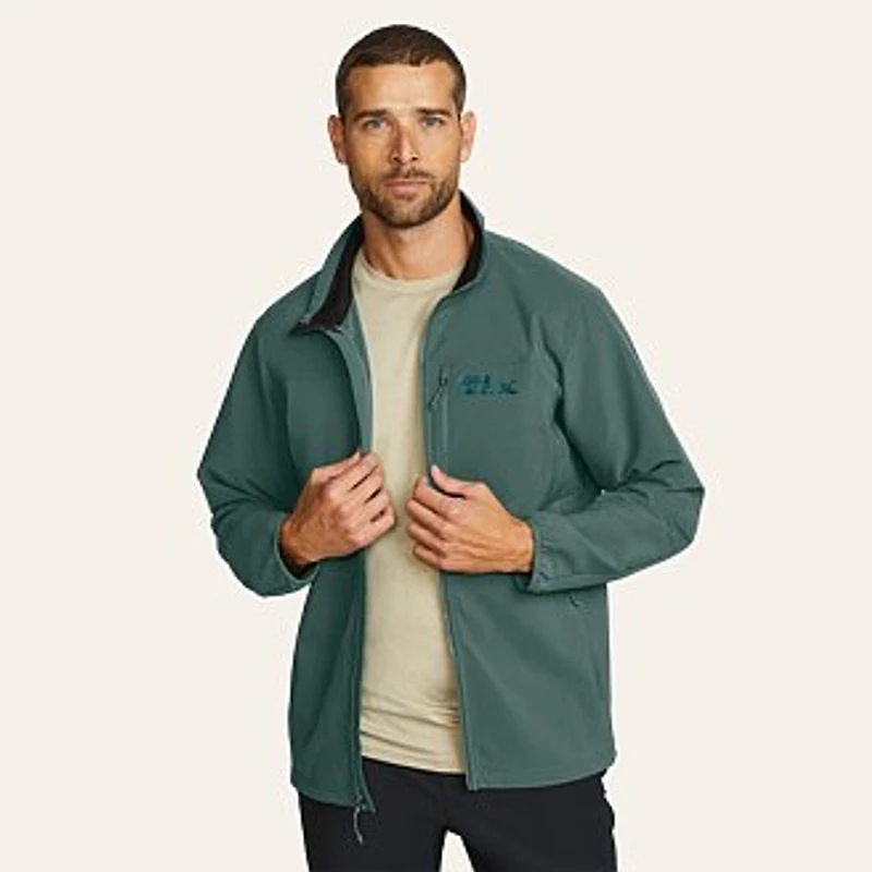 Men's Stratify 2.0 Jacket