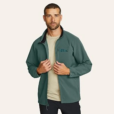 Men's Stratify 2.0 Jacket