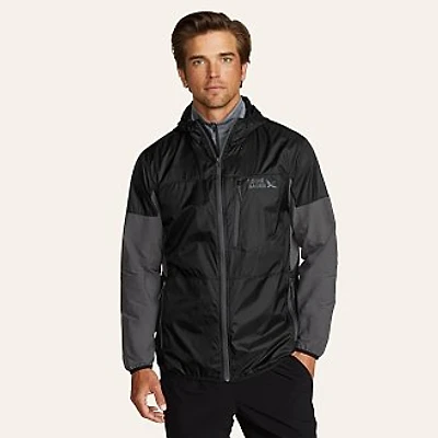 Men's Radius Hybrid Jacket