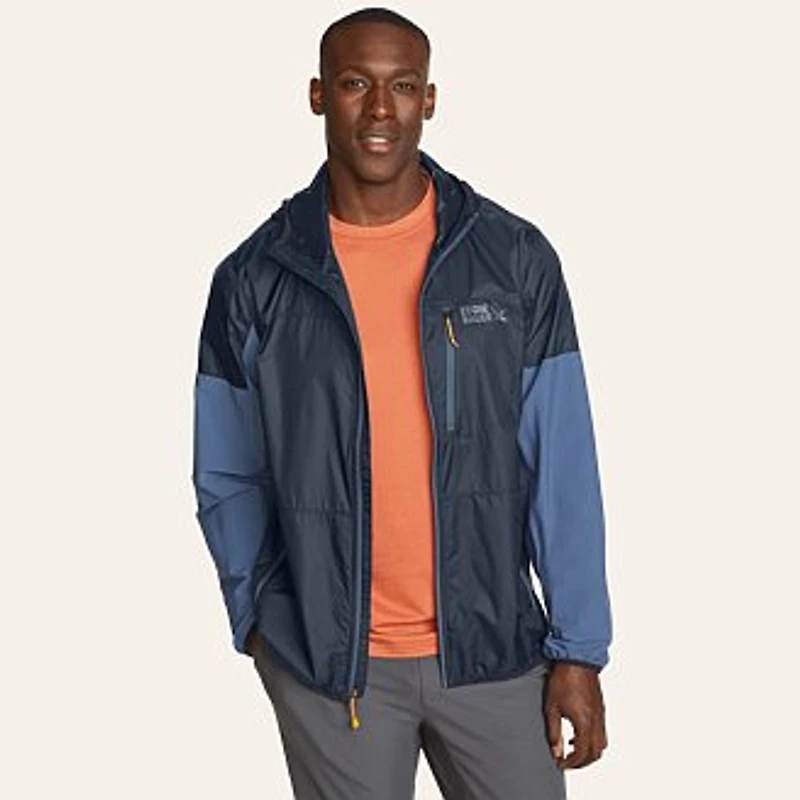 Men's Radius Hybrid Jacket