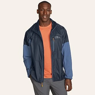 Men's Radius Hybrid Jacket