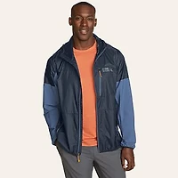 Men's Radius Hybrid Jacket