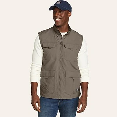 Men's Adventurer Hiking Vest