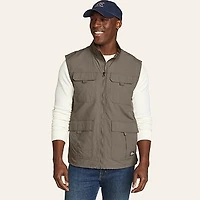 Men's Adventurer Hiking Vest