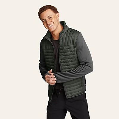 Men's Emberlite Hybrid Jacket